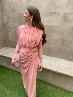 Vestido Almodóvar Rosita