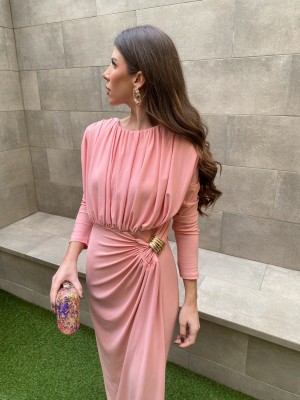 Vestido Almodóvar Rosita