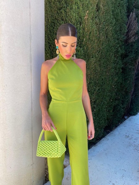 Amara Pistachio Monkey