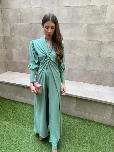 Conjunto Altozano Aquamarine 2