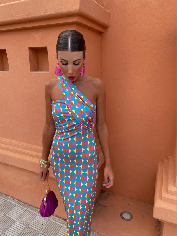 Crazzy Dress