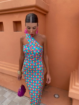 Crazzy Dress