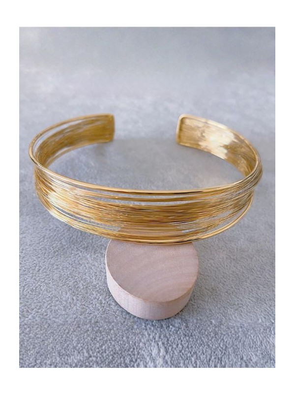 Gargantilha de carril