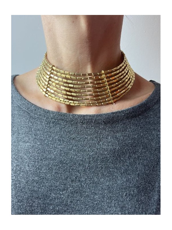 Moli Choker