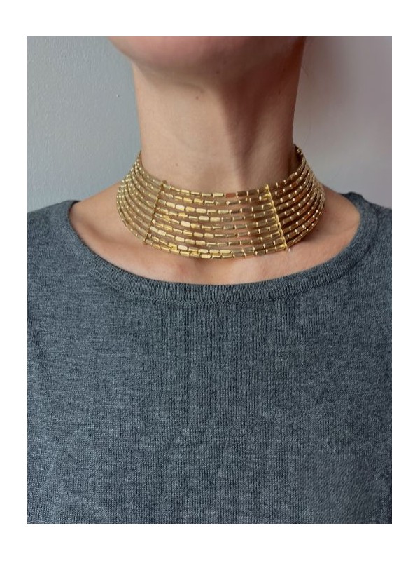 Moli Choker