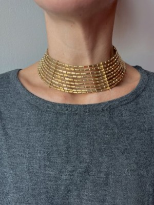 Moli Choker