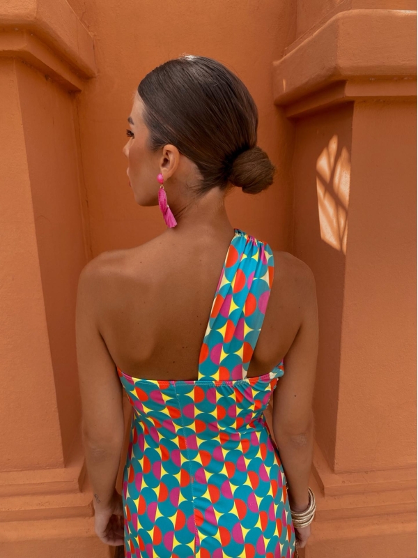 Crazzy Dress