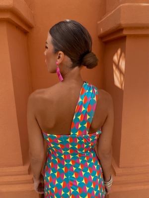 Crazzy Dress