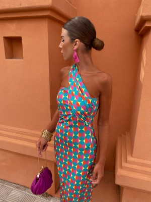 Crazzy Dress