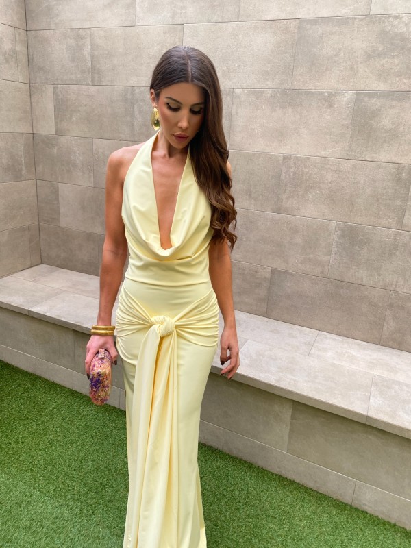 Vestido Georgia (Varios Colores)