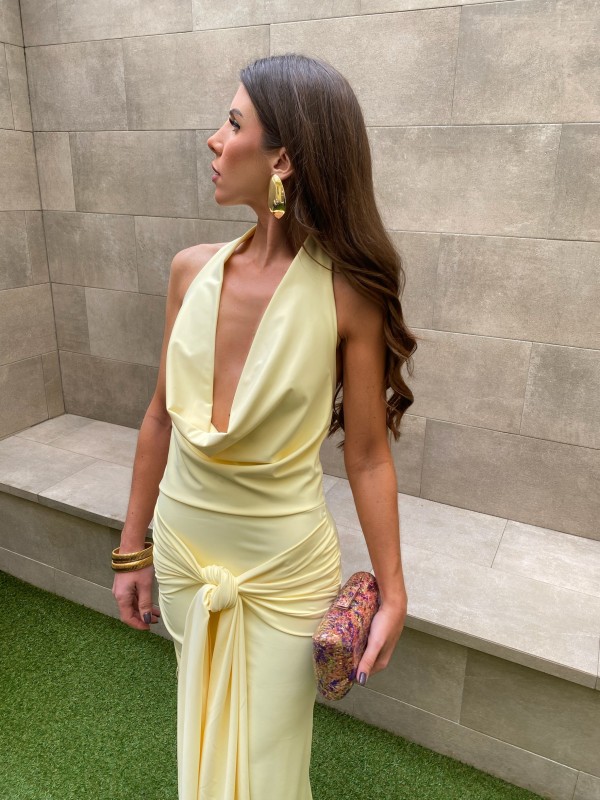 Georgia Dress