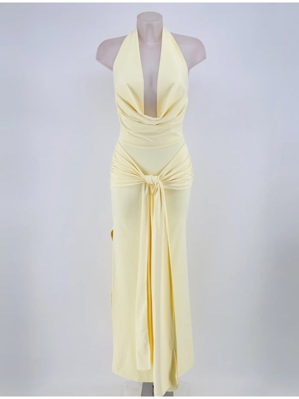 Georgia Dress