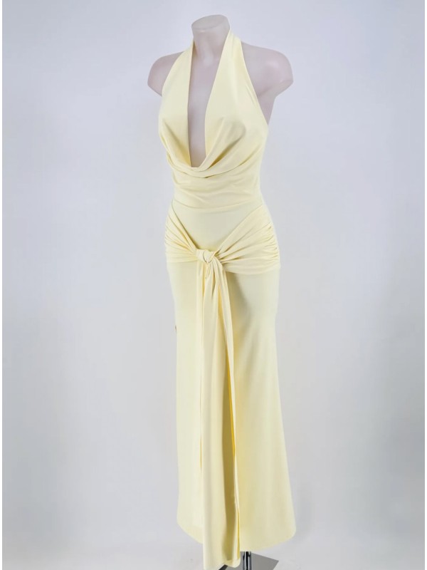 Vestido Georgia (Varios Colores)