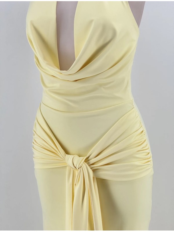 Vestido Georgia (Varios Colores)