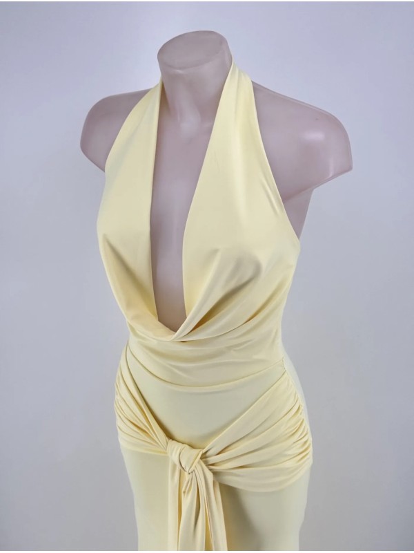 Vestido Georgia (Varios Colores)