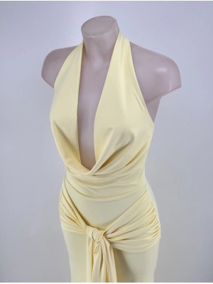 Vestido Georgia (Varios Colores)