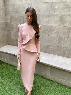 Robe Agustina Rosita