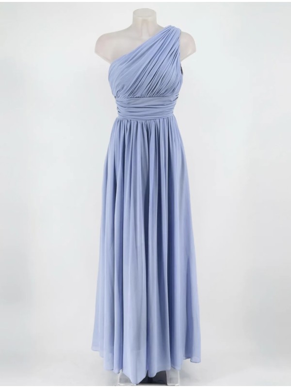 Vestido Lupita Lavanda