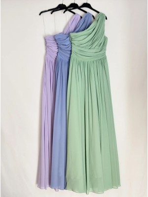 Vestido Lupita Lavanda