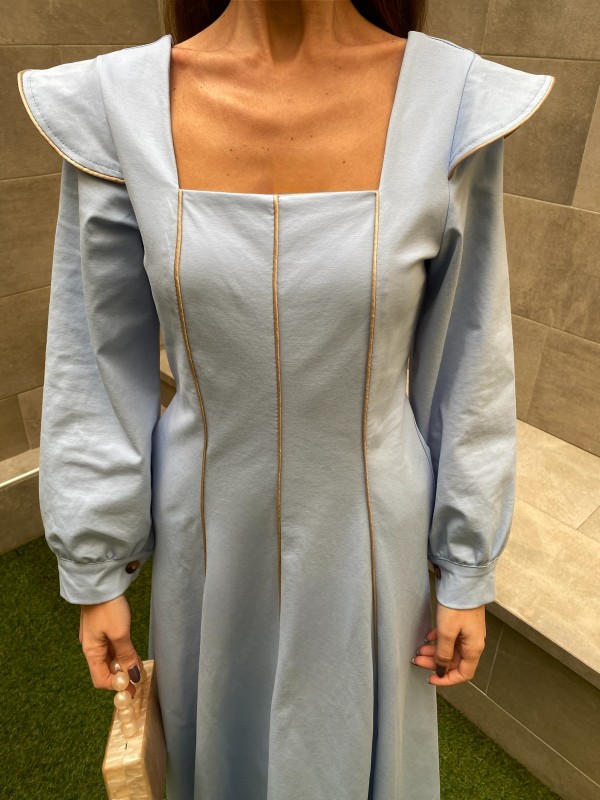 Julia dress