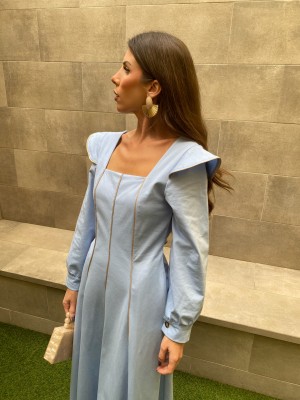 Vestido Julia