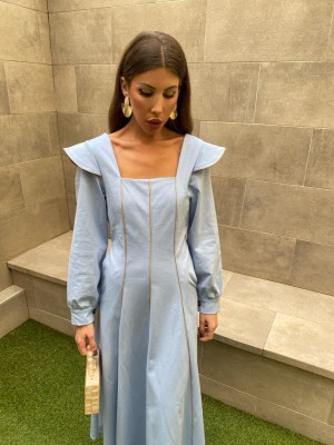 Julia dress