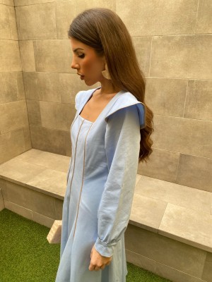 Vestido Julia
