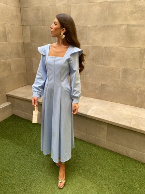 Vestido Julia