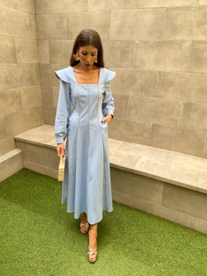 Vestido Julia