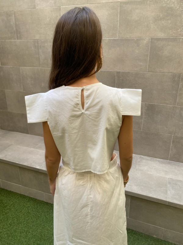 Ducatto White Set