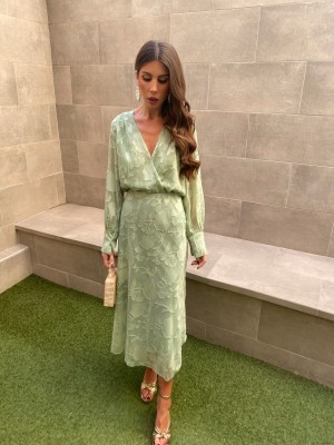 Conjunto Norma Aguamarina