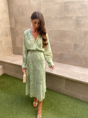 Conjunto Norma Aguamarina