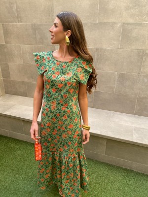 Conjunto Garden Verde