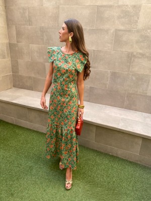 Conjunto Garden Verde