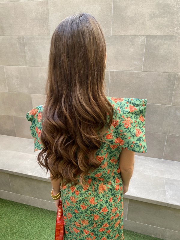 Conjunto Garden Verde