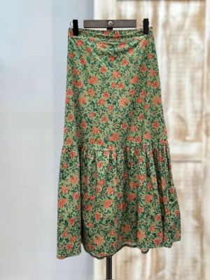 Conjunto Garden Verde