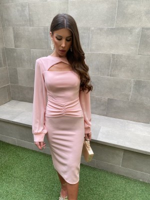 Paola Rosita Dress