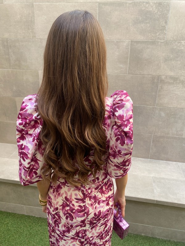 Conjunto Genoveva Buganvilla