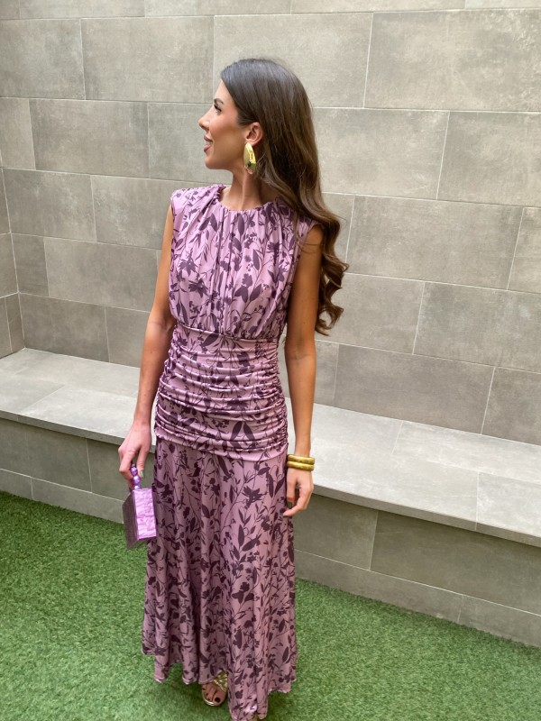 Lina dress