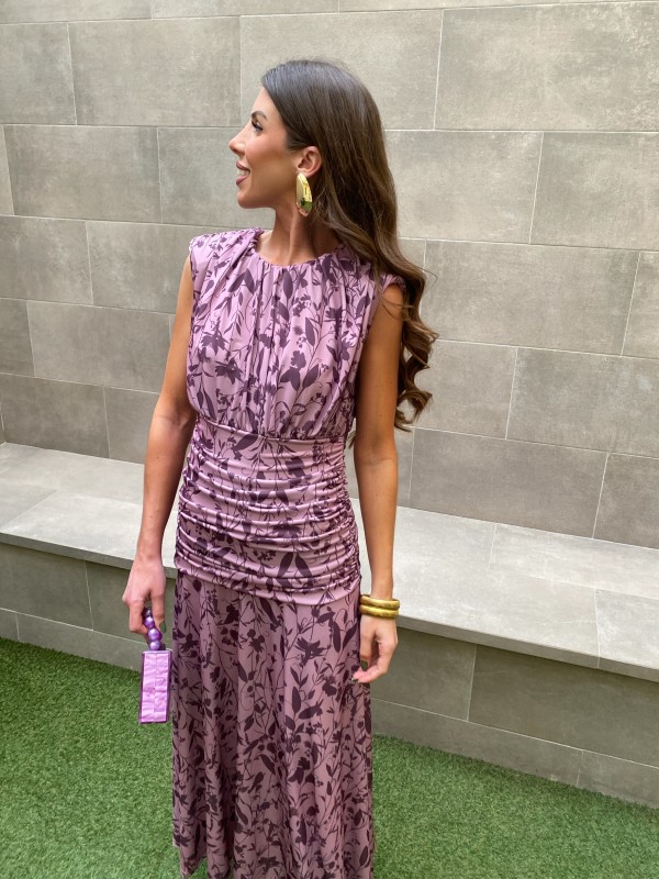 Lina dress