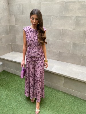 Lina dress