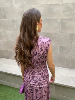 Lina dress