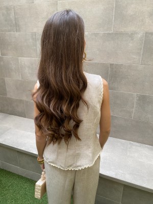 Conjunto Bahía Beige