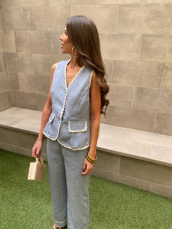 Complexe de Blue Bay