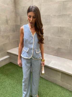 Complexe de Blue Bay