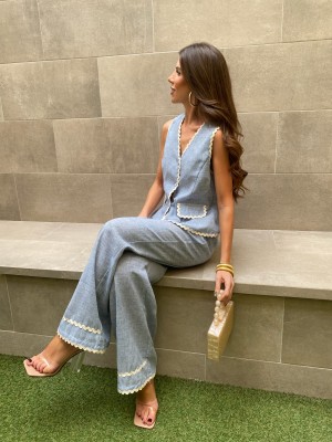 Complexe de Blue Bay