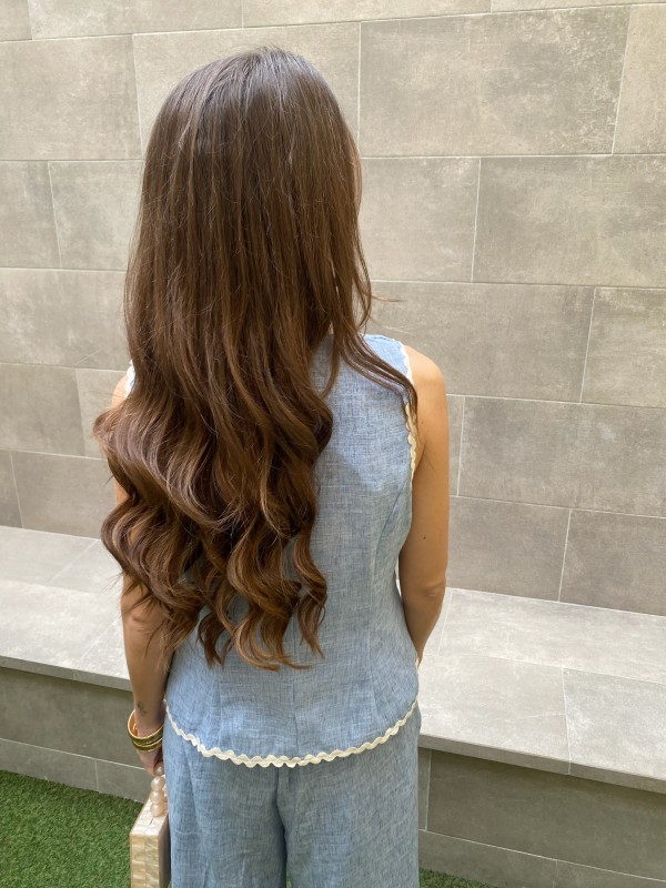 Blue Bay Matching Set