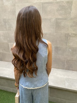 Complexe de Blue Bay