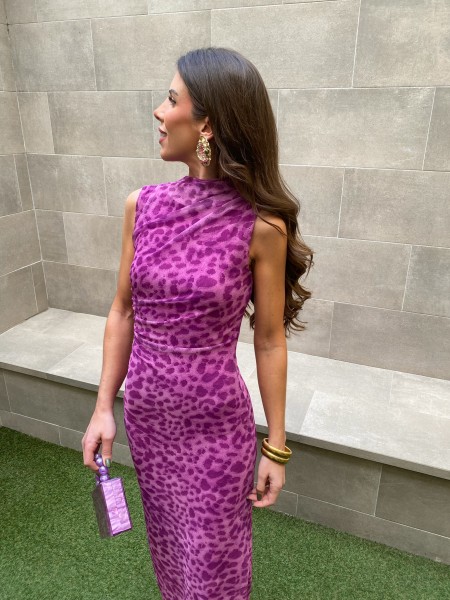 Abito Leo Buganvilla 2