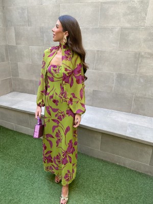 Vestido Nakhon